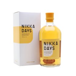 Whisky Nikka Days 0.7 L